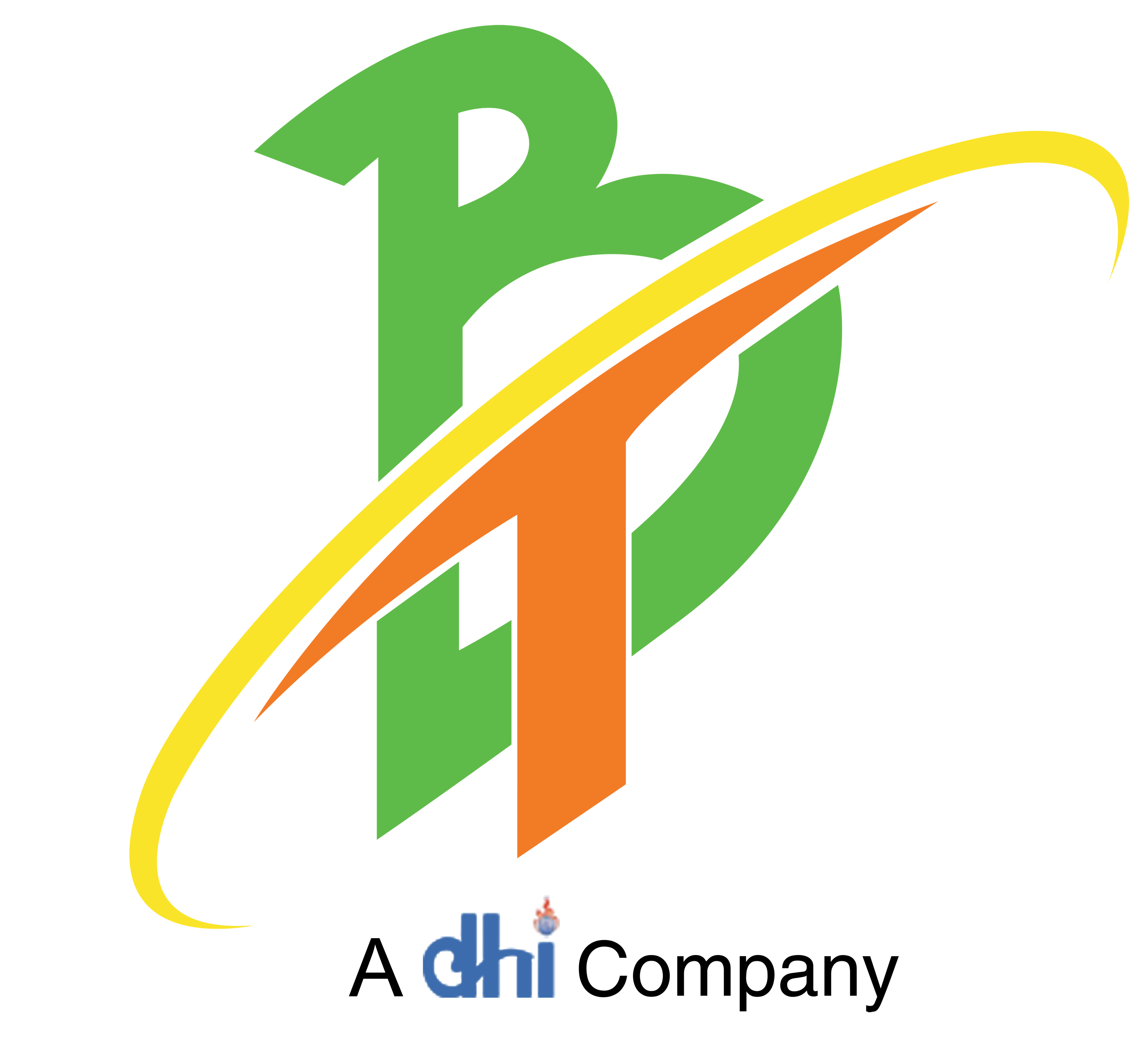 BTL Logo